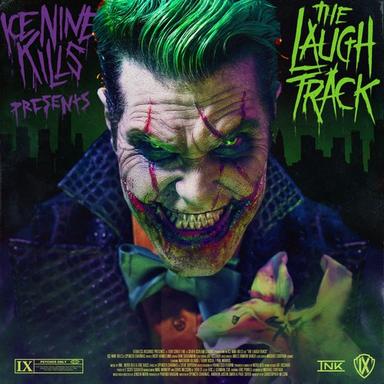 Album artwork
