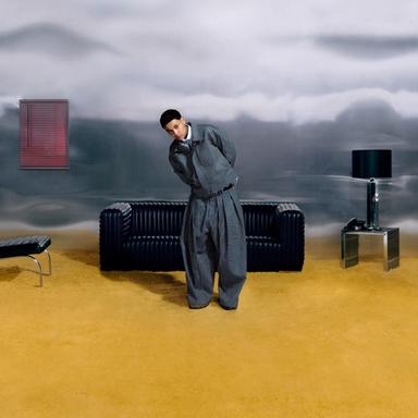 Album artwork