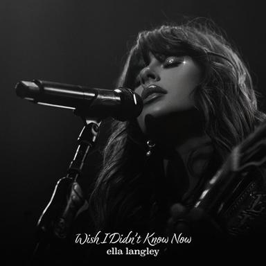 Album artwork