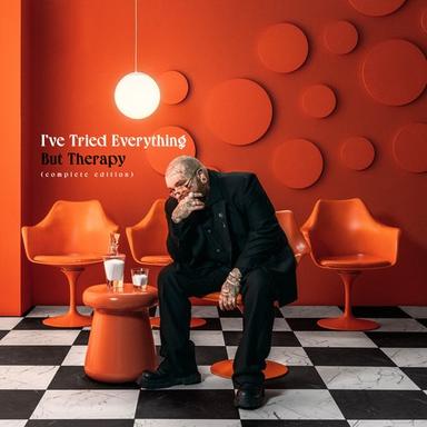 Album artwork