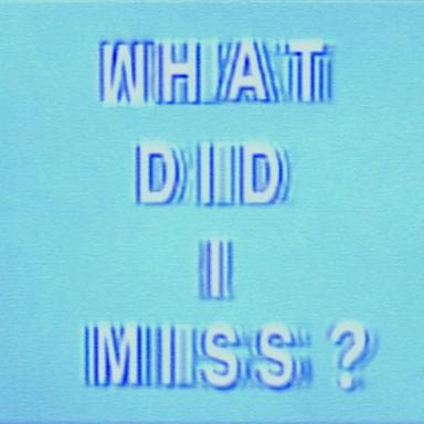 Album artwork