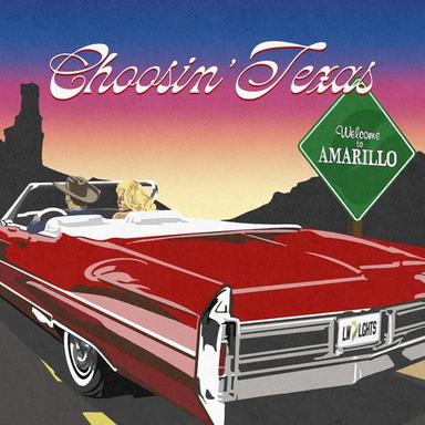 Album artwork