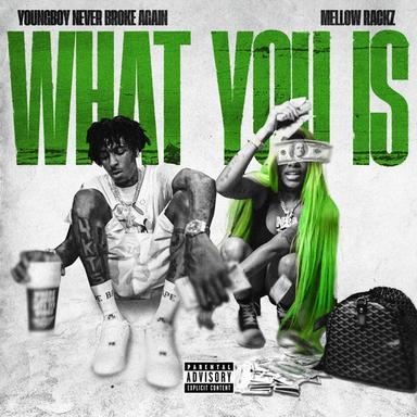 Album artwork