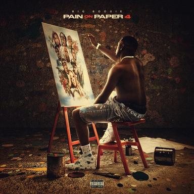 Album artwork